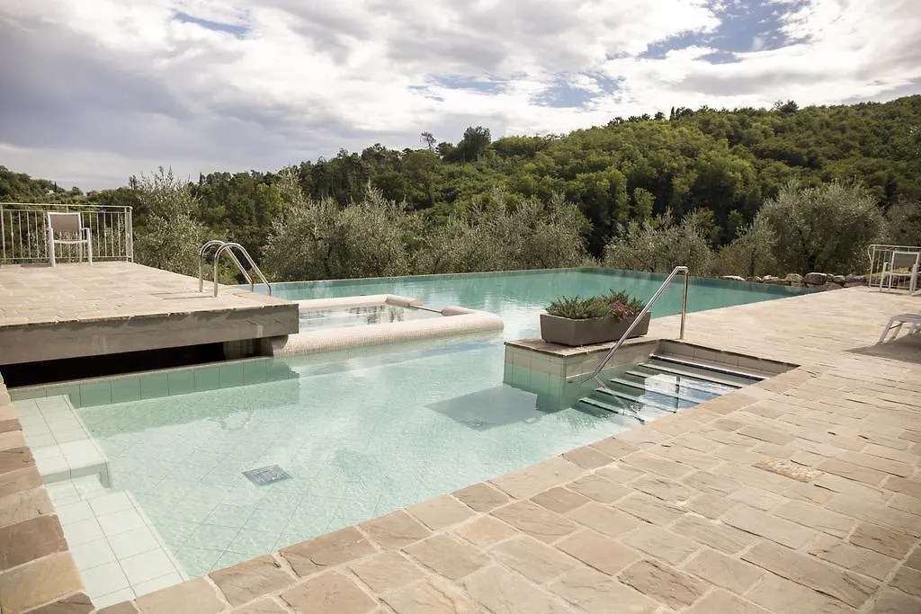 Agriturismo La Romagnana Pistoia