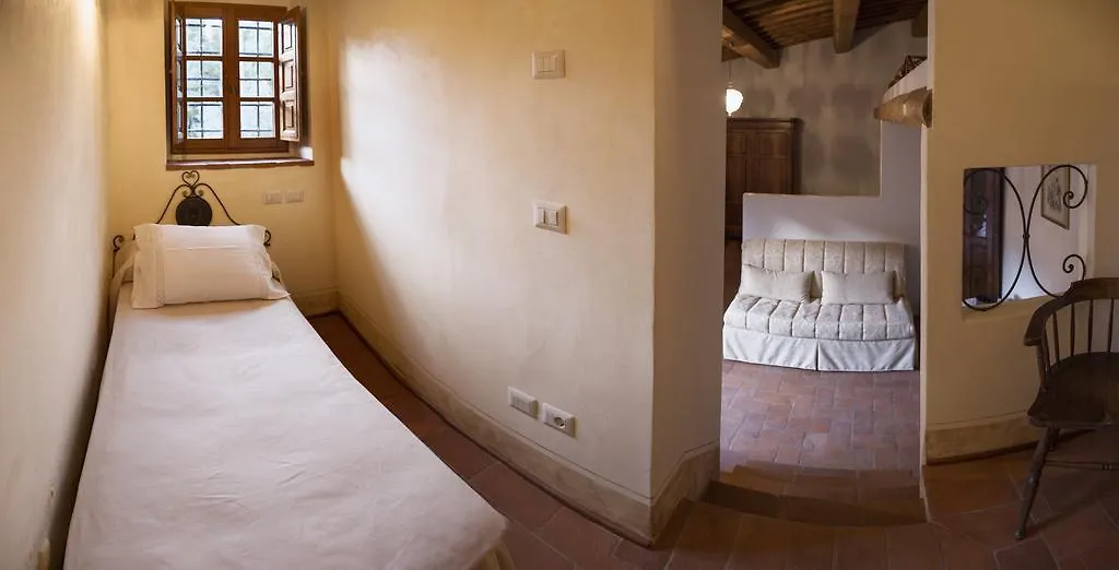 Agriturismo La Romagnana Pistoia