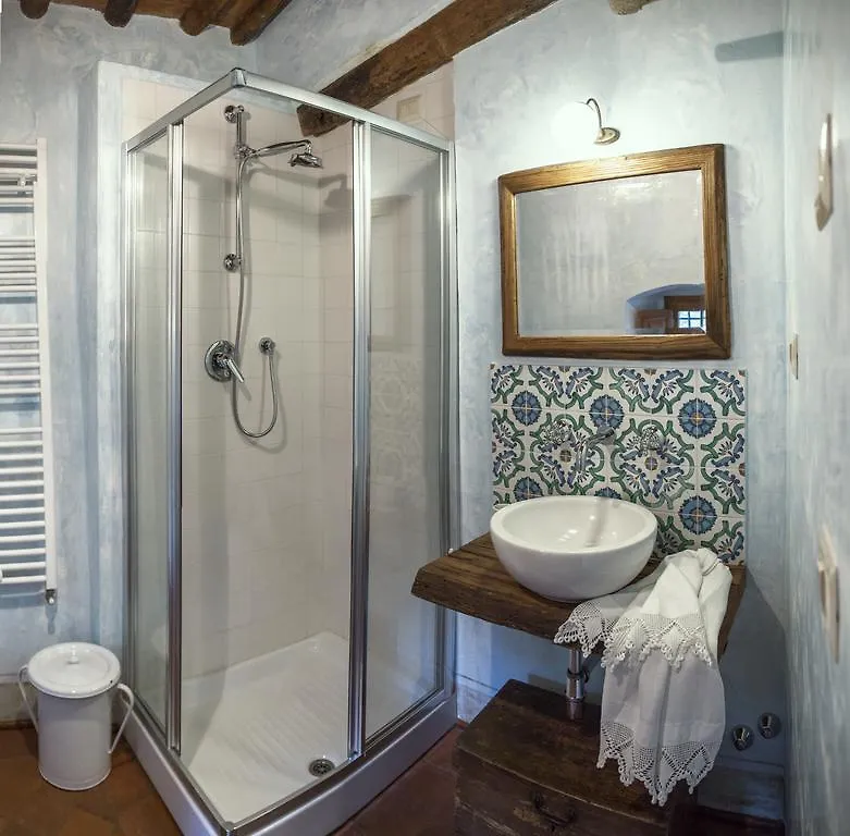 Agriturismo La Romagnana Pistoia