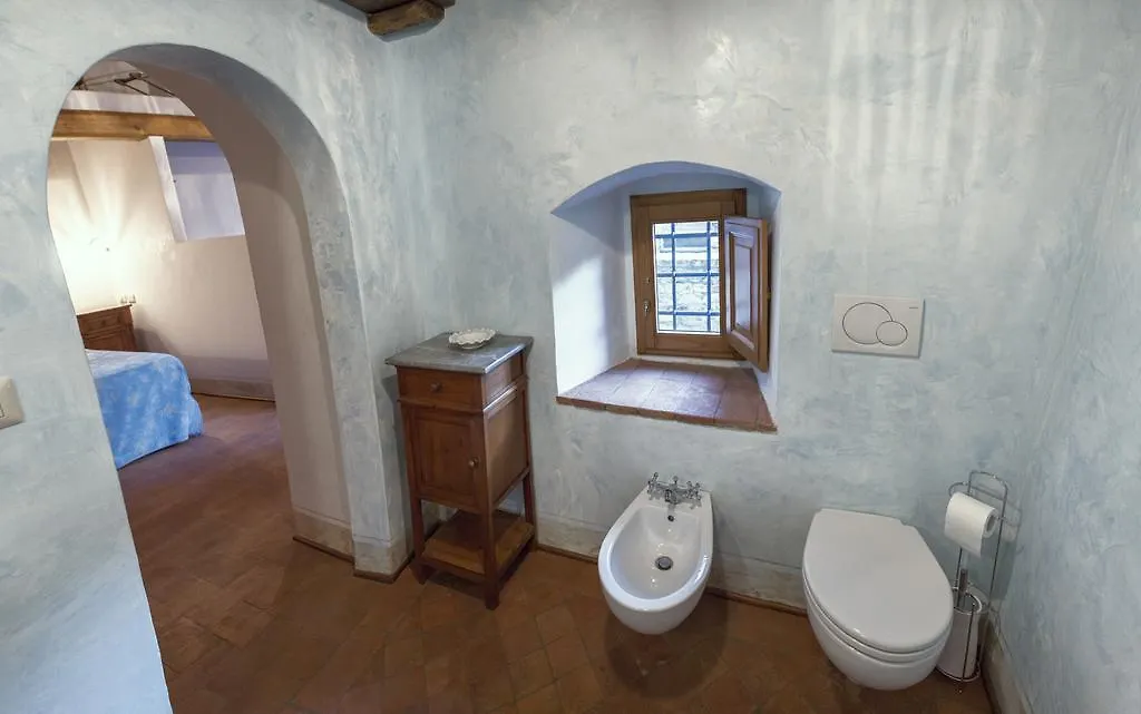 Agriturismo La Romagnana Pistoia Italy