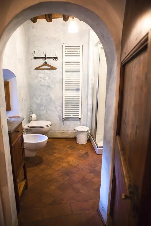 Agriturismo La Romagnana Pistoia 0*,  Italy