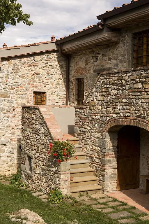 Agriturismo La Romagnana Pistoia