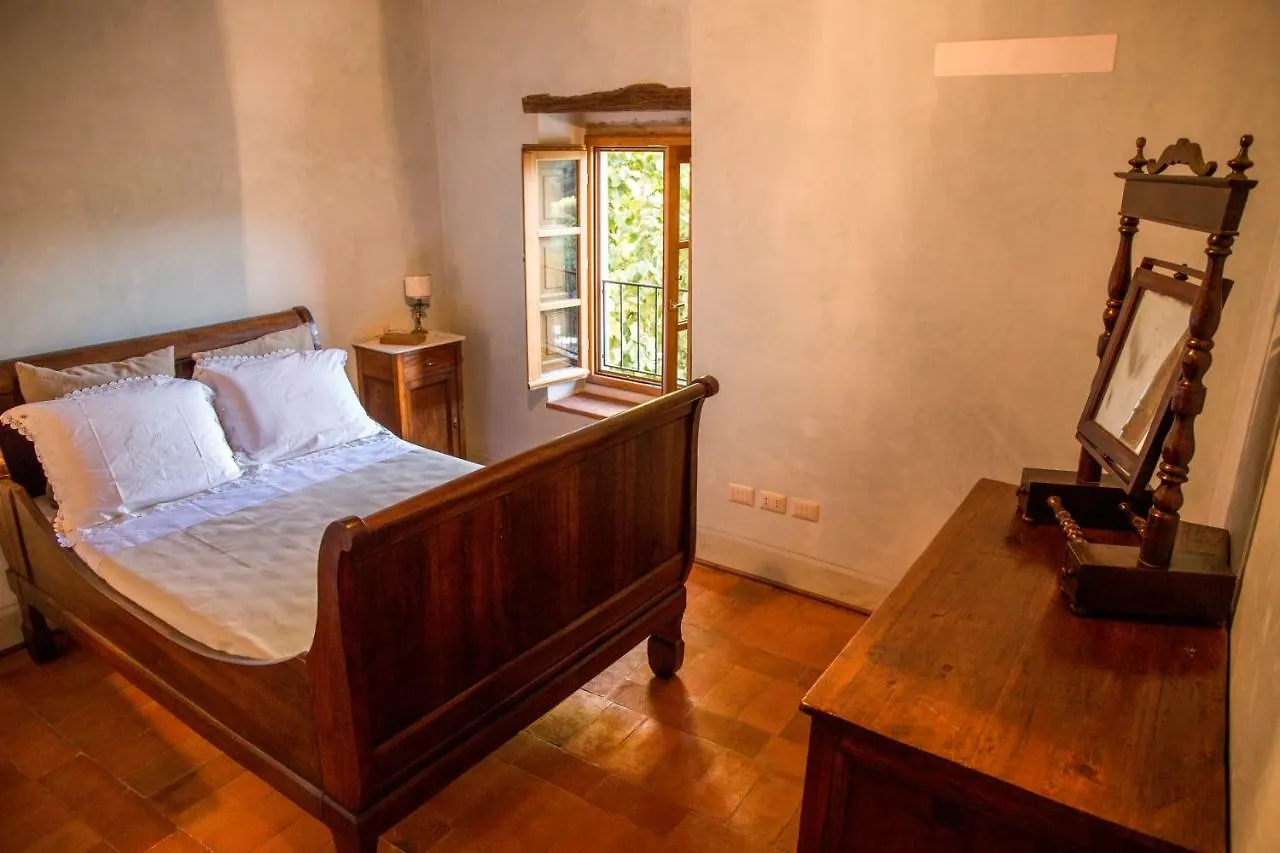 Agriturismo La Romagnana Pistoia 0*,