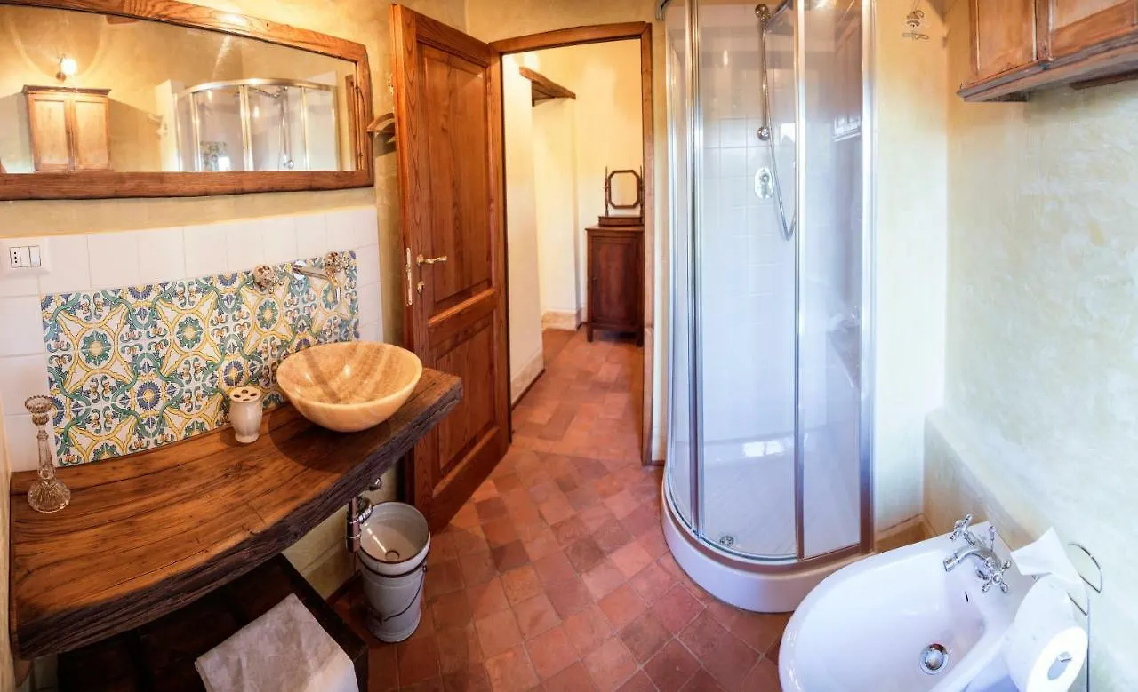 Agriturismo La Romagnana Pistoia