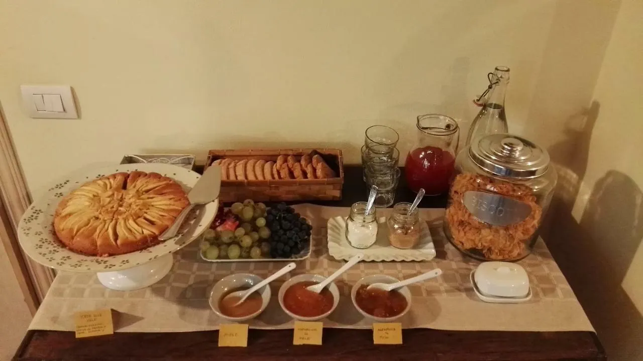 Agriturismo La Romagnana Pistoia